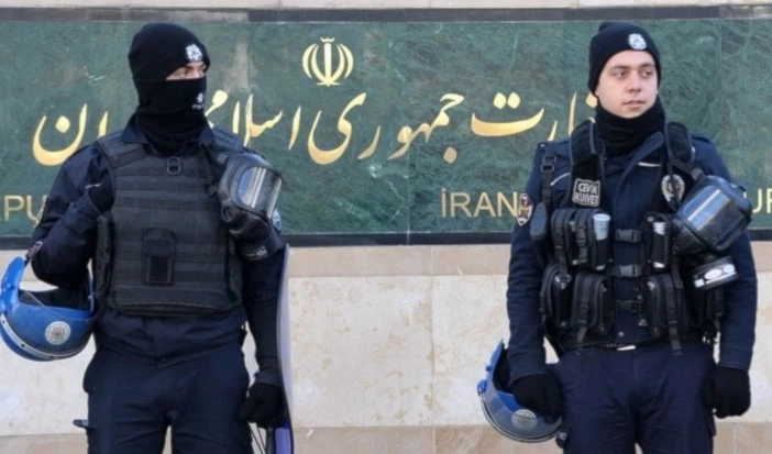 Un espía del Mossad de “Israel” fue arrestado en Ardabil, Irán