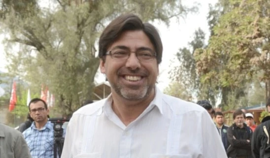 Crece la solidaridad con alcalde de Chile tras proceso en su contra