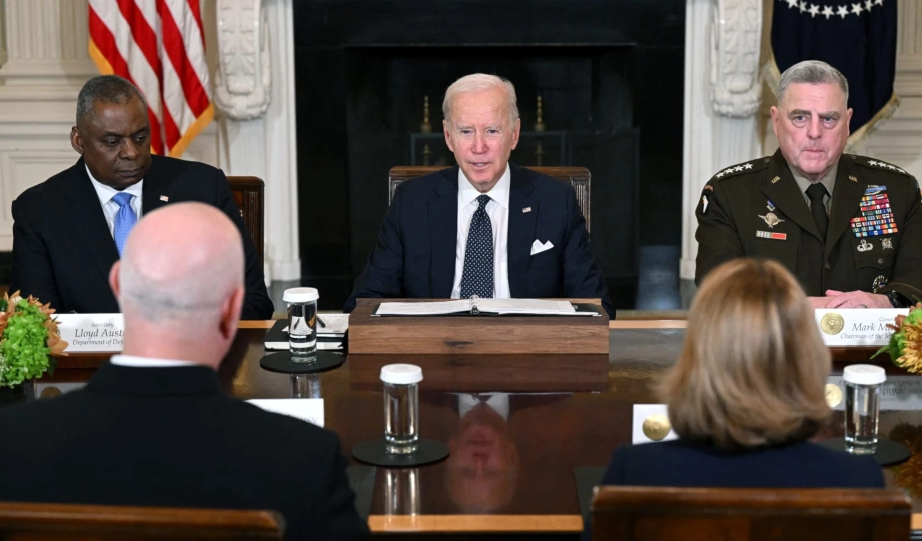 EE. UU. advierte a "Israel" de no lanzar guerra limitada contra Líbano.