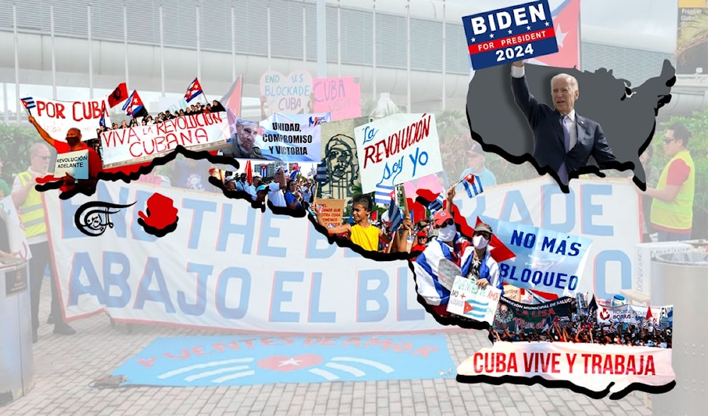 Cuba-EE.UU: Los pasos de Biden