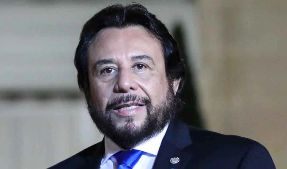 Vicepresidente  Félix Ulloa resalta fraternidad de El Salvador y Cuba Vicepresidente  Félix Ulloa resalta fraternidad de El Salvador y Cuba