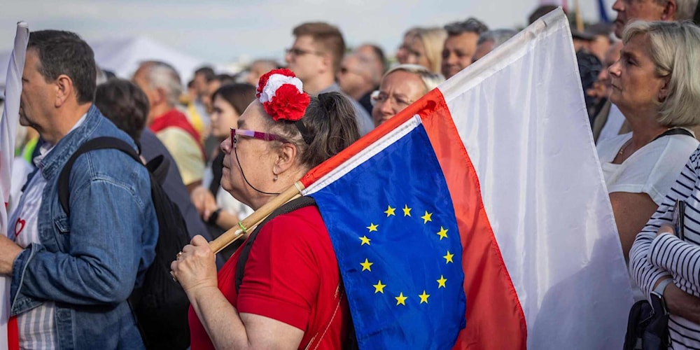 Entre el jueves 6 y el domingo 9 de junio, más de 360 millones de ciudadanos europeos acudieron a las urnas para elegir a 720 diputados. 