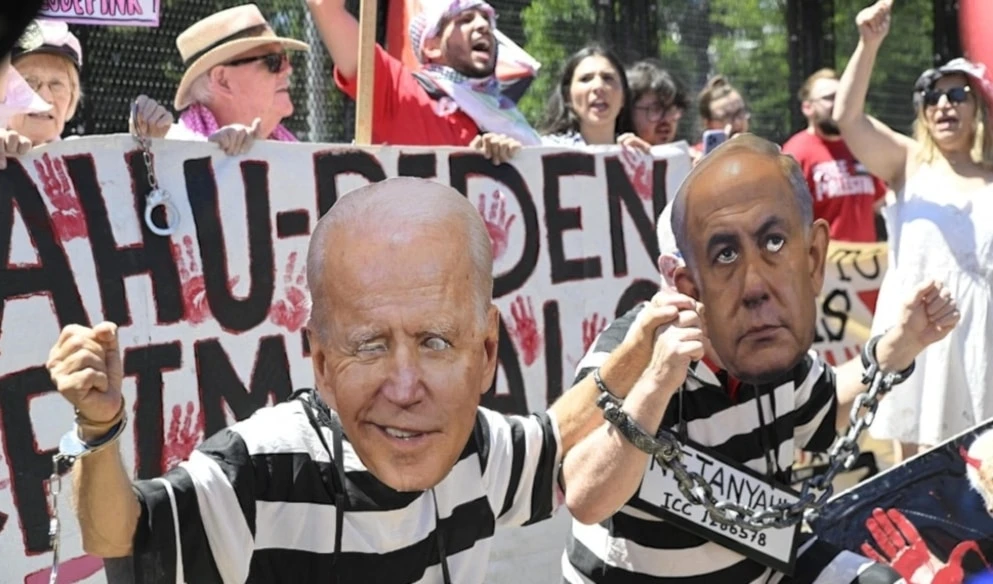 La masacre de Nuseirat, vista desde la complicidad de Occidente La masacre de Nuseirat, vista desde la complicidad de Occidente
