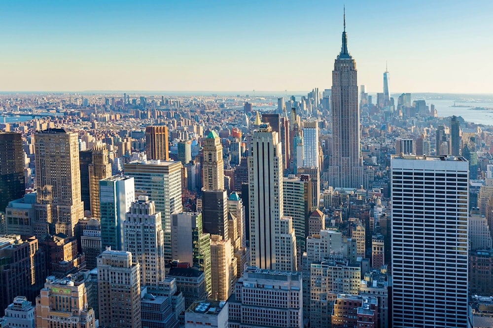 Predicen inundaciones en tres ciudades de Estados Unidos