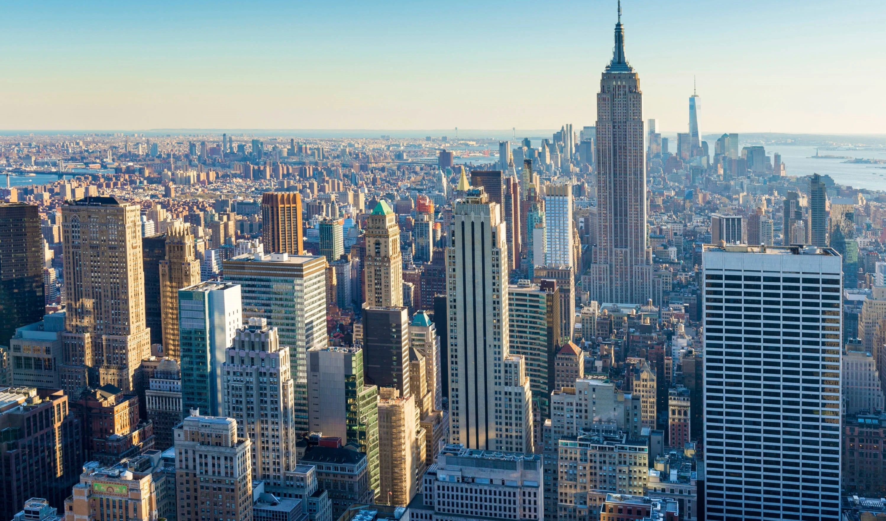 Predicen inundaciones en tres ciudades de Estados Unidos