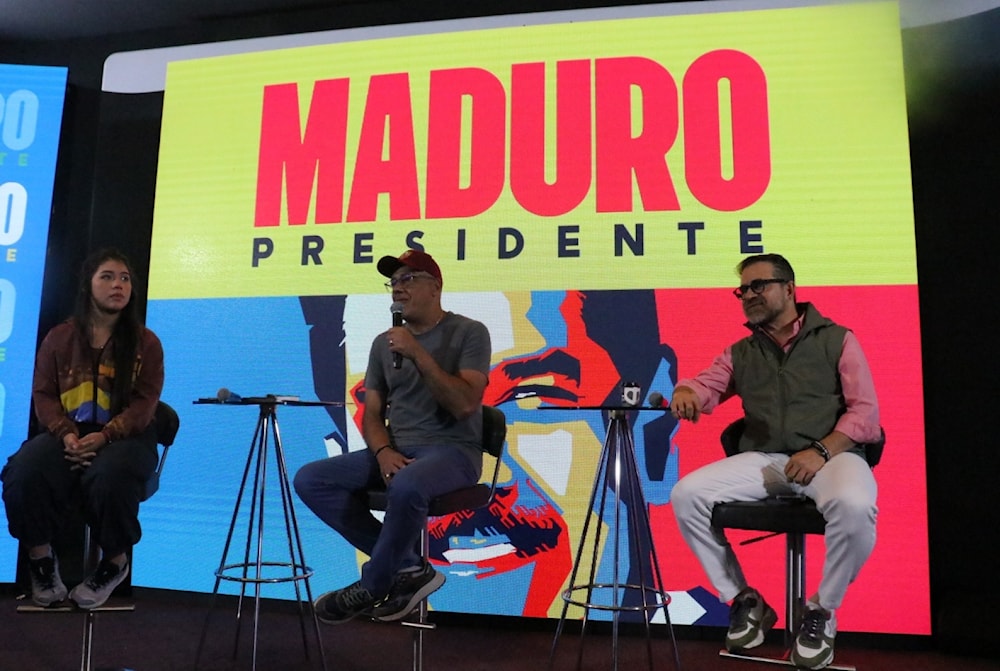 Inicio de campaña de Nicolás Maduro rendirá homenaje a Hugo Chávez