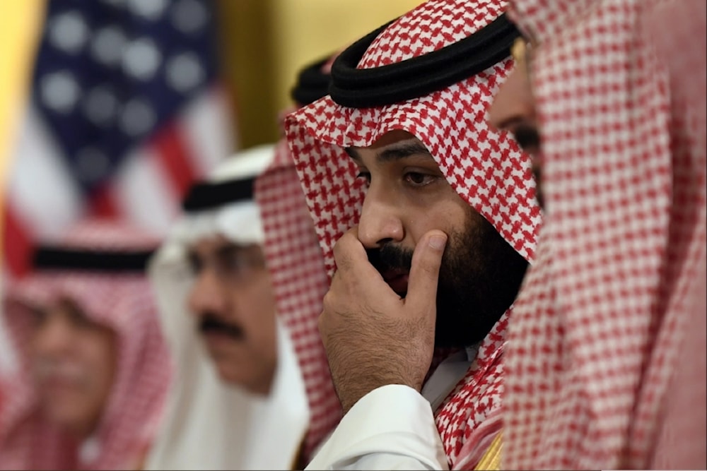 Se aleja la normalización con Arabia Saudita, afirman medios israelíes.