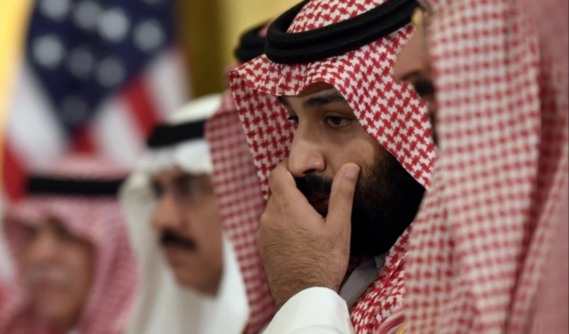 Se aleja la normalización con Arabia Saudita, afirman medios israelíes.