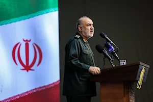 Irán expandirá su lucha donde haya musulmanes en peligro