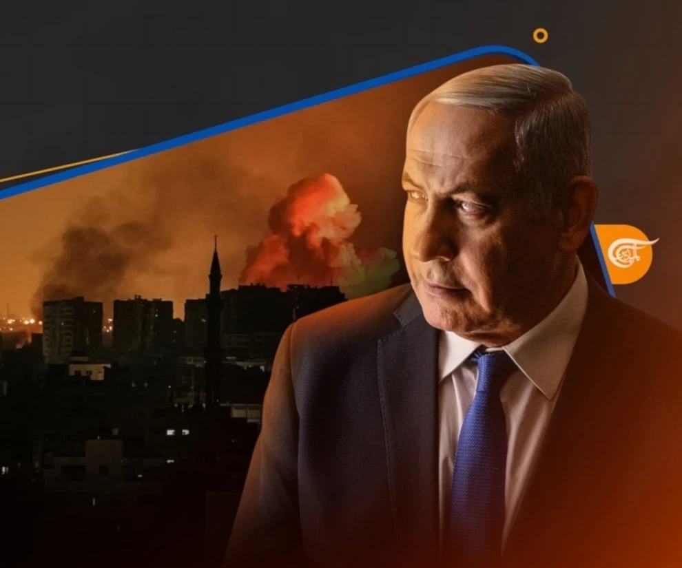 ¿Qué quiere Netanyahu?