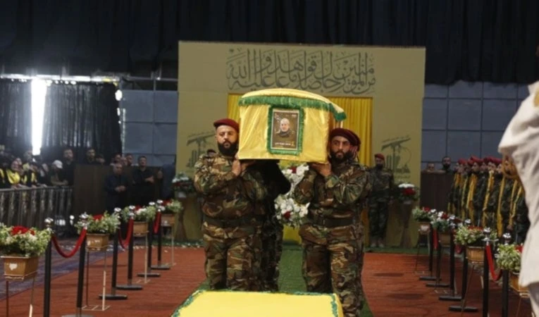 Los atentados contra dirigentes de Hizbullah proporcionan material inflamable para la escalada.