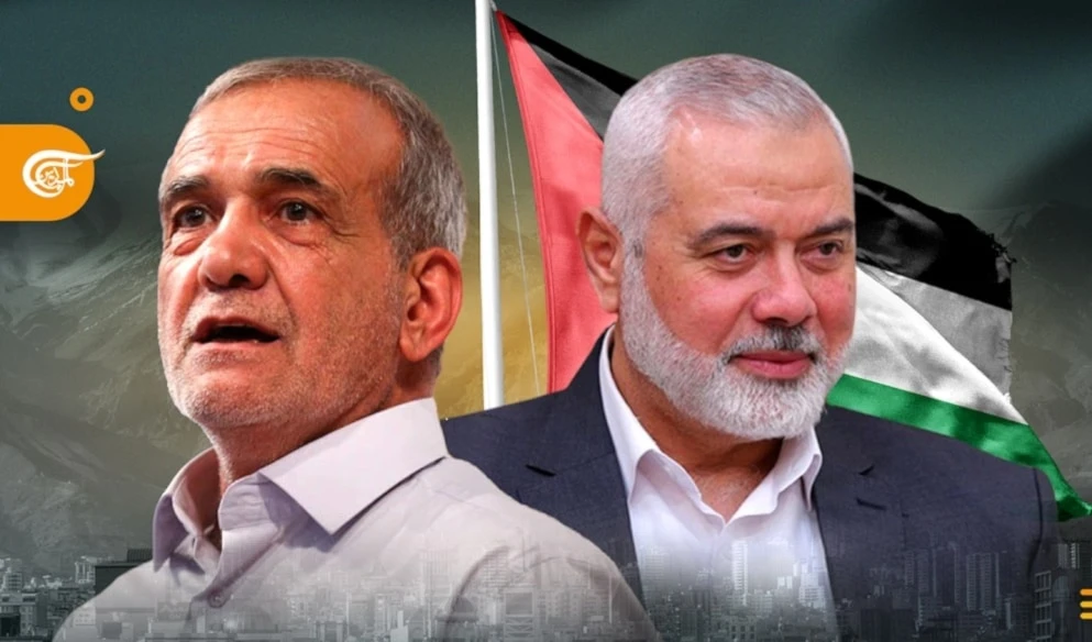 Irán apoyará a Palestina hasta la liberación de Jerusalén