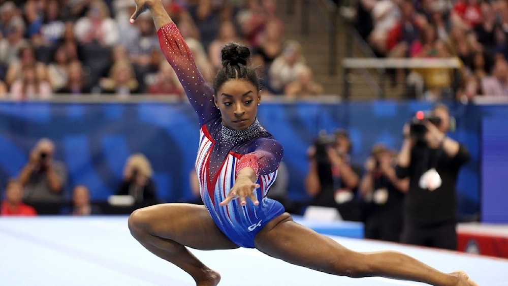 Campeones olímpicos defenderán coronas en gimnasia de Paris 2024.