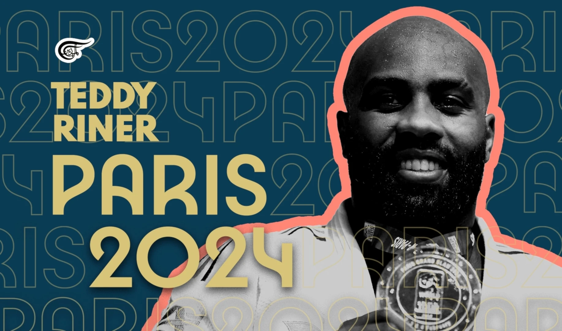 Teddy Riner: la leyenda de Francia