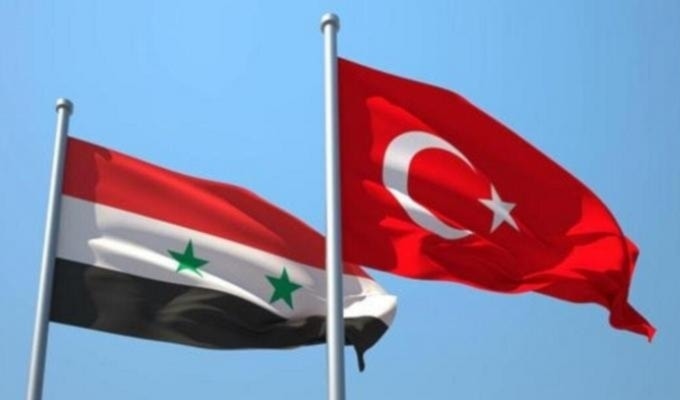 Turquía quiere es recuperar su seguridad fronteriza, algo que Siria solía garantizar como un estado responsable que preserva la seguridad de su vecino.