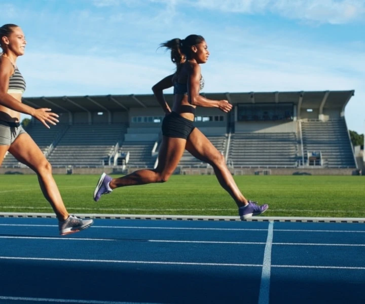 Estudio revela los peligros de las dietas restrictivas en atletas