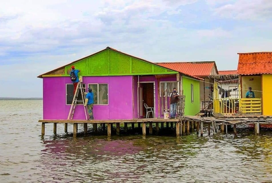 Gobierno de Venezuela revitaliza uso de idiomas indígenas en el Zulia