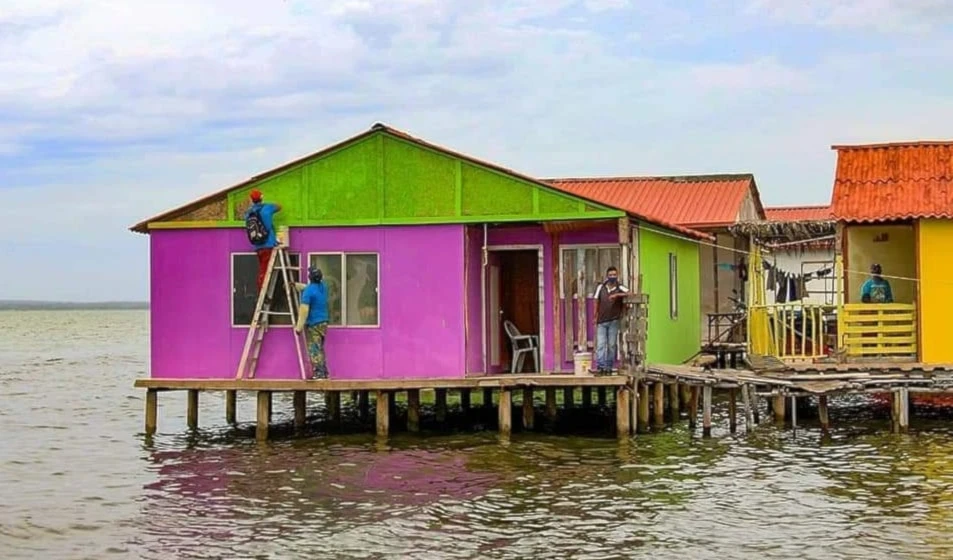 Gobierno de Venezuela revitaliza uso de idiomas indígenas en el Zulia