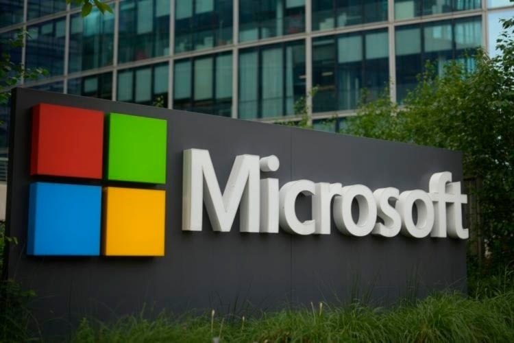 Fallo técnico de Microsoft afecta a sistema de todo el mundo. Foto: AP. 