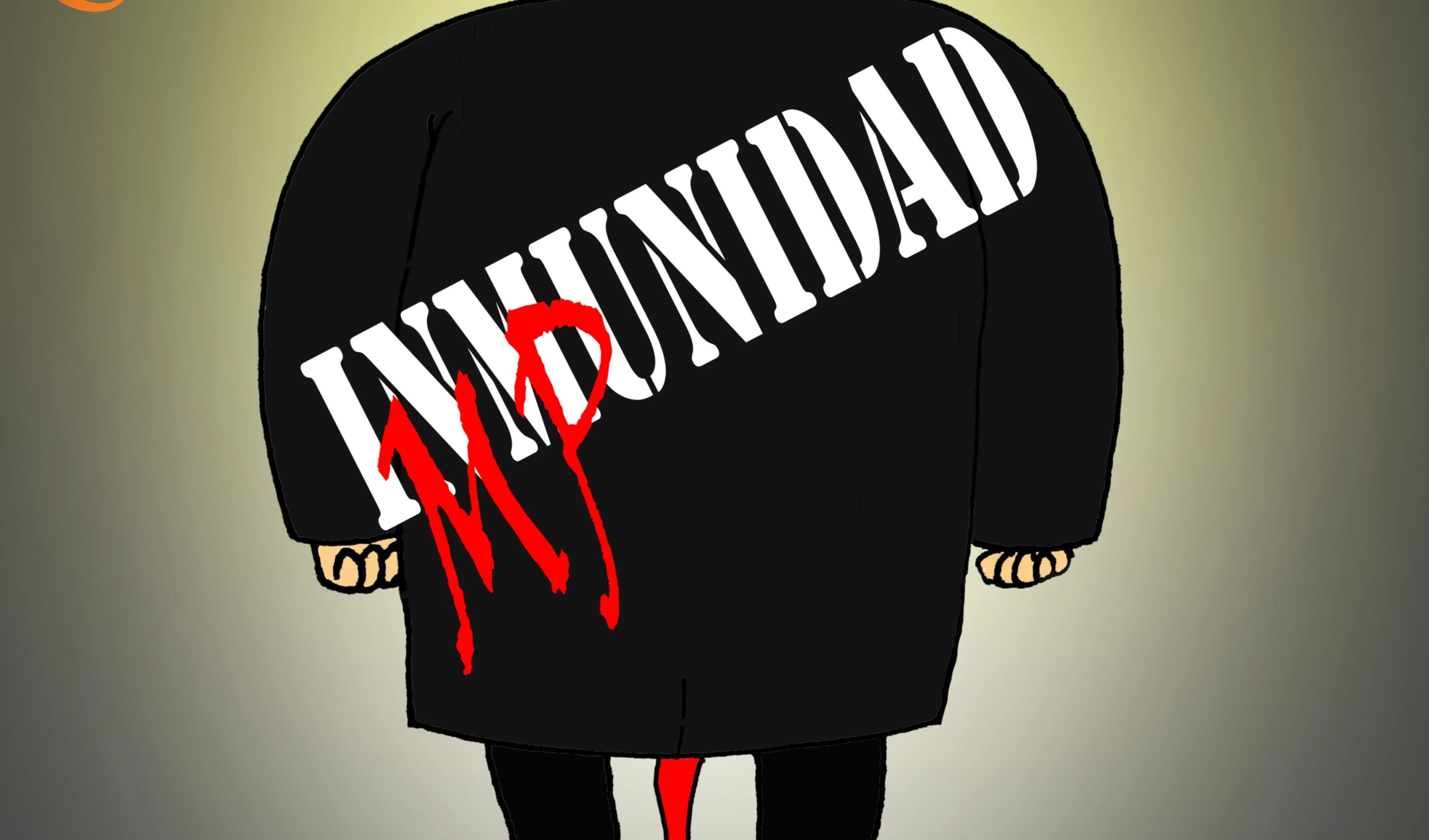 La justicia del imperio