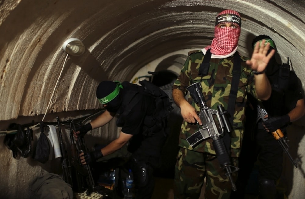 Wall Street Journal: Hamas demuestra su capacidad de sobrevivir