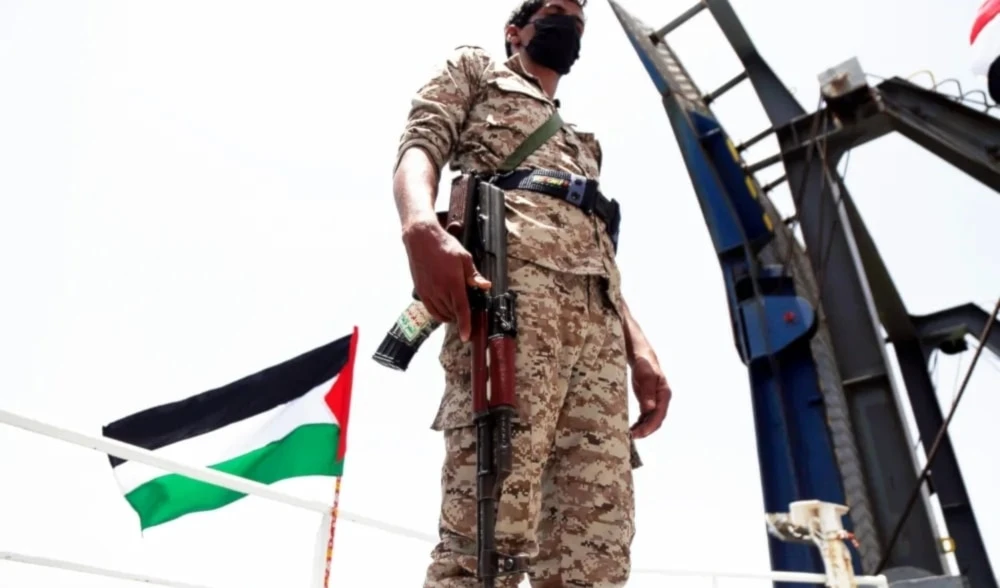 Las Fuerzas Navales de Yemen ocasionan grandes pérdidas al transporte marítimo de Estados Unidos, Reino Unido e "Israel" en la zona del mar Rojo.