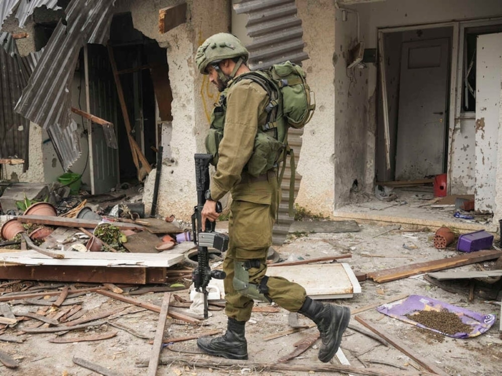 Las tropas israelíes están agotadas tras librar la guerra más larga en la historia de “Israel” y no están preparados para más combates.