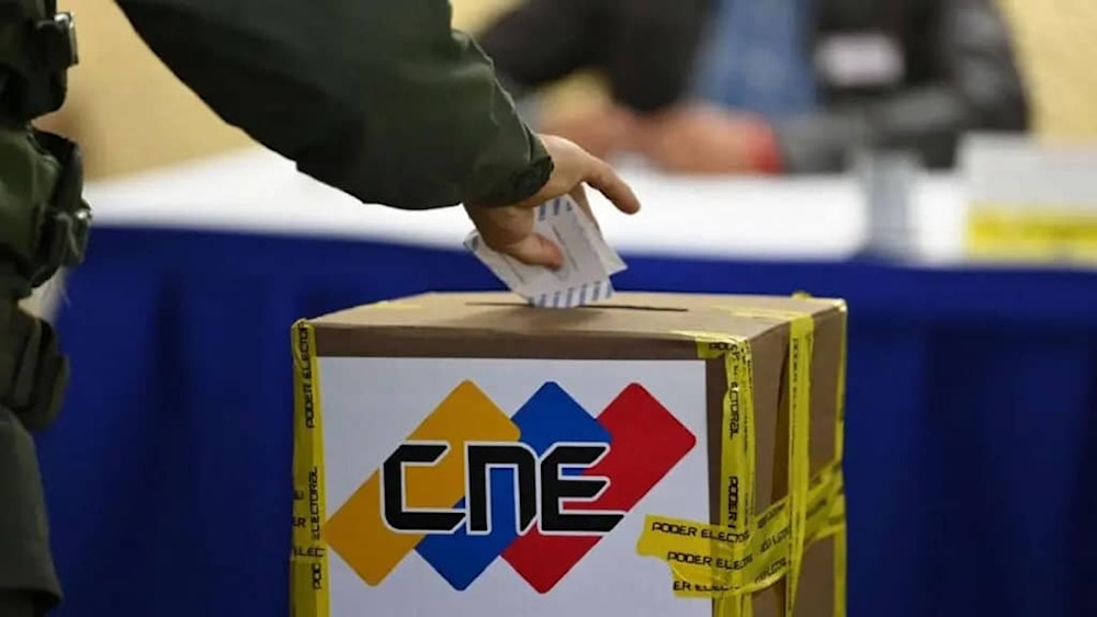 Venezuela realizará elecciones presidenciales el 28 de julio (Telesur)