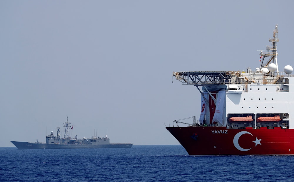 Turquía enviará un barco para explotar petroleo y gas frente a costas de Somalia