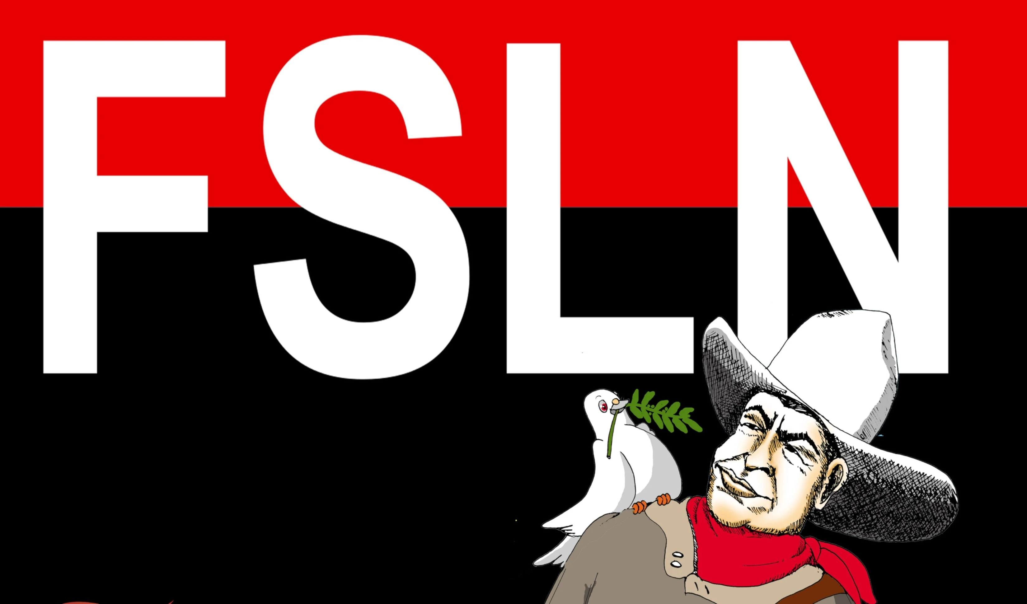 45 años en el corazón de Nicaragua