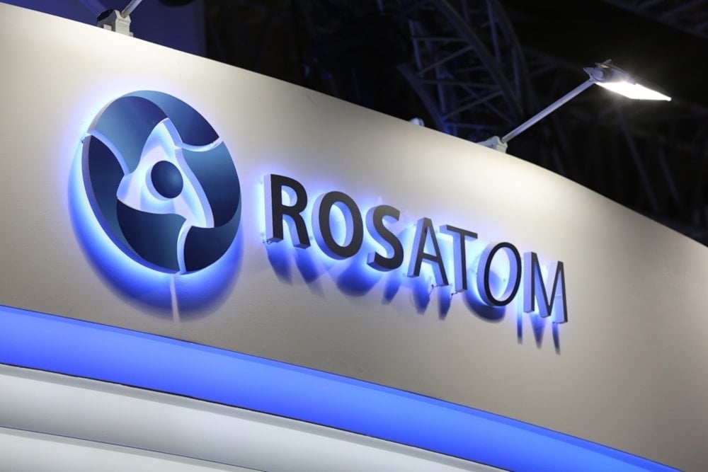 La compañía Rosatom busca participar en nuevos acuerdos de cooperación con países africanos.