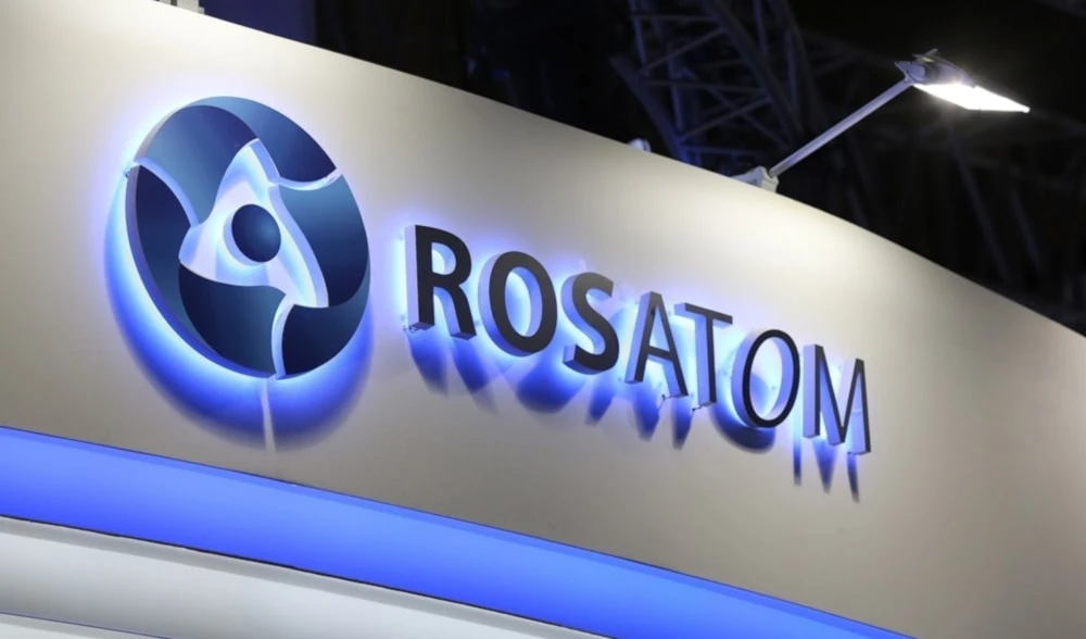 La compañía Rosatom busca participar en nuevos acuerdos de cooperación con países africanos.