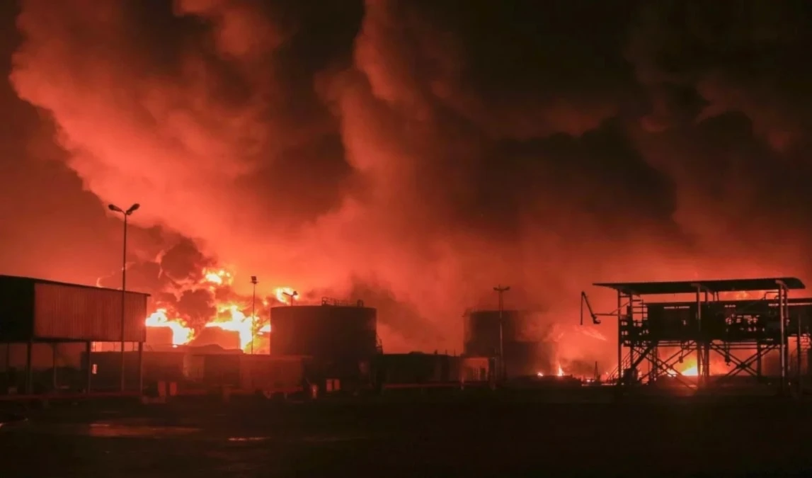 Omán y Kuwait critican escalada de “Israel” en la región