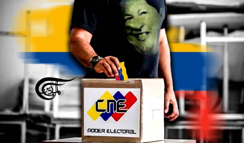 Presidenciales 2024: Venezuela decide. Parte II