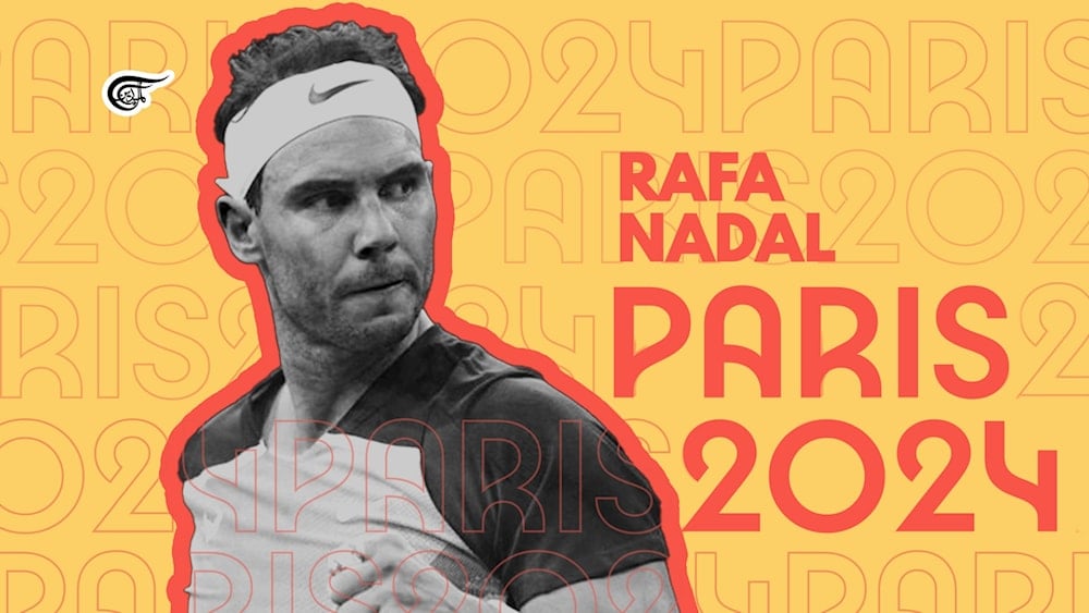 Rafael Nadal, ícono del tenis olímpico