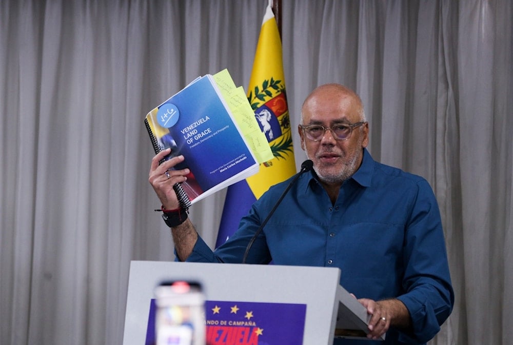 Revelan programa de Gobierno de candidato opositor en Venezuela  