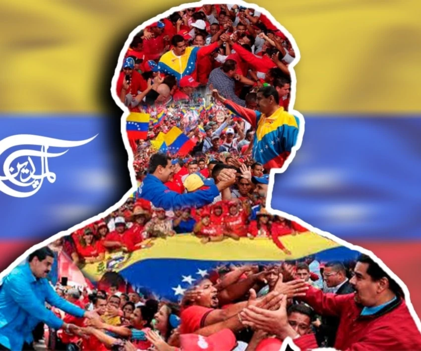 Votar por Nicolás Maduro en un acto de conciencia y responsabilidad