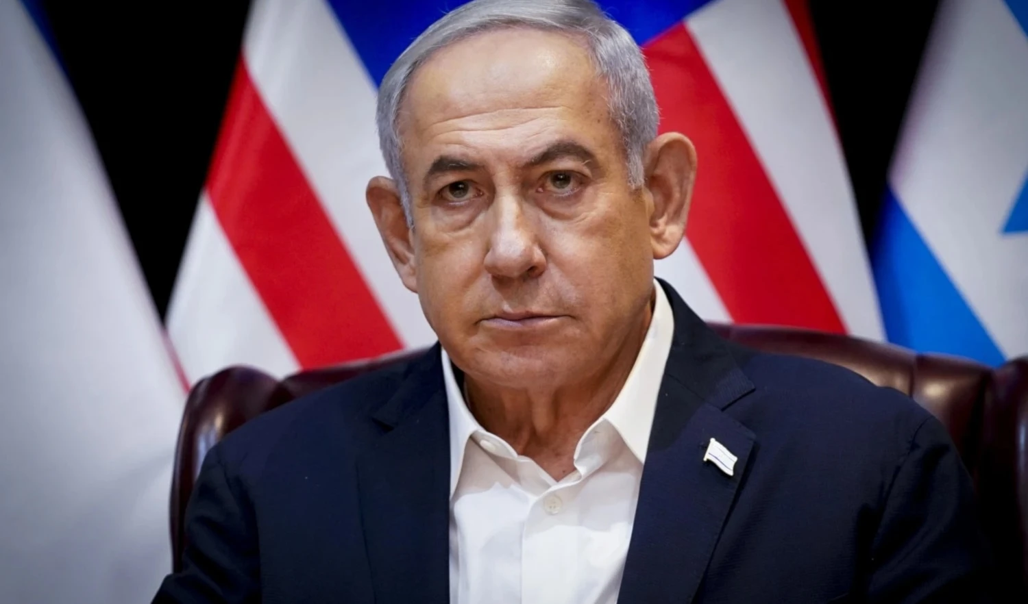 Netanyahu obstruye la posibilidad de alcanzar un acuerdo con el objetivo de evitar el colapso de su gobierno, señalaron funcionarios israelíes en carta al Congreso de Estados Unidos.
