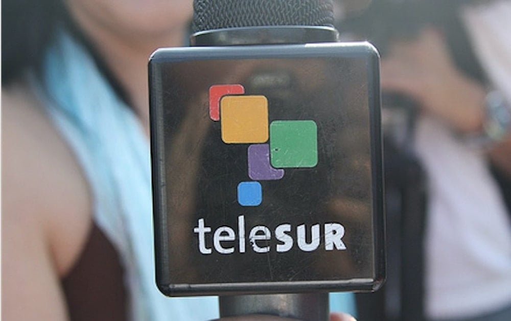 Telesur, 19 años de un sueño de América Latina 