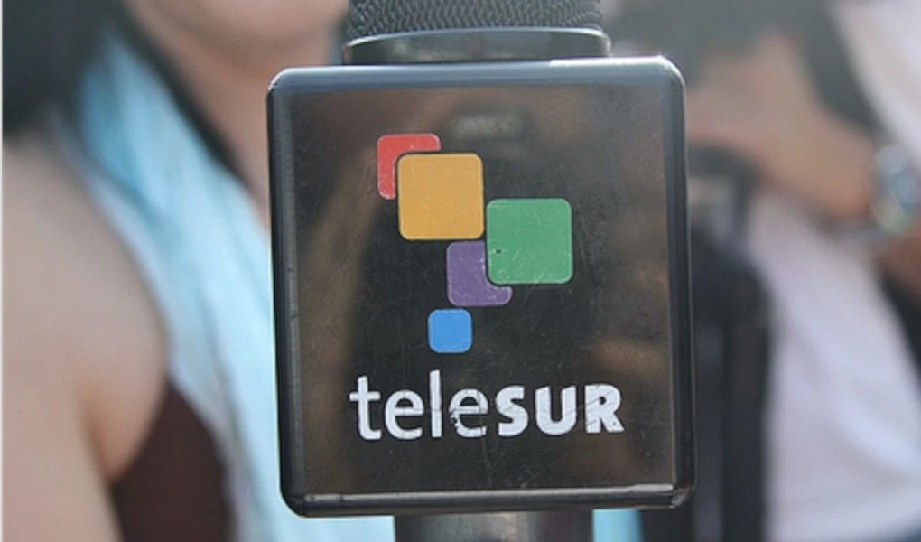 Telesur, 19 años de un sueño de América Latina