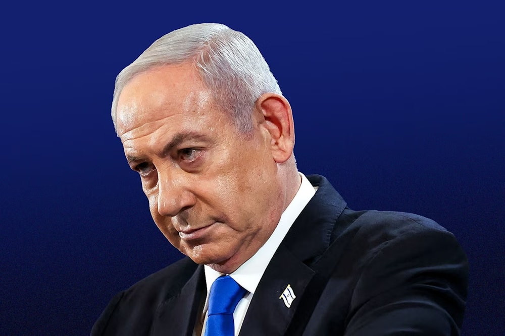  Benjamín Netanyahu, es responsable directo del destino de los prisioneros en manos de la Resistencia palestina en Gaza, afirma el diario Haaretz.