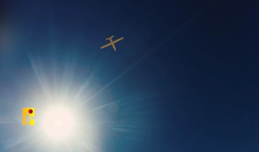 Escenas del video de Hizbullah "La Abubilla3".