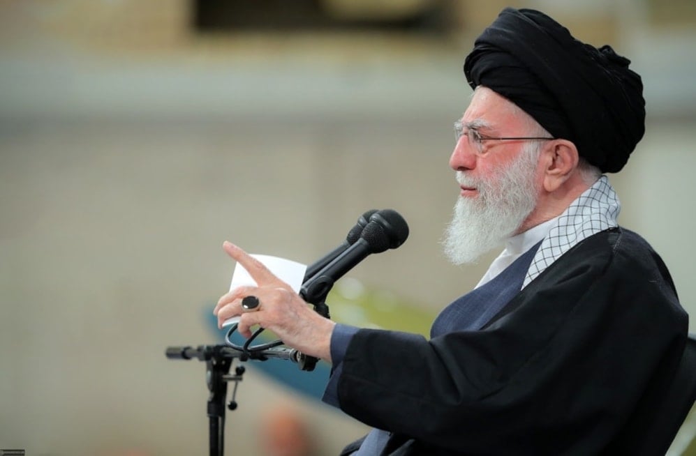 “Israel” y EE. UU. no doblegaron a Hamas, aseguró Sayyed Ali Khamenei