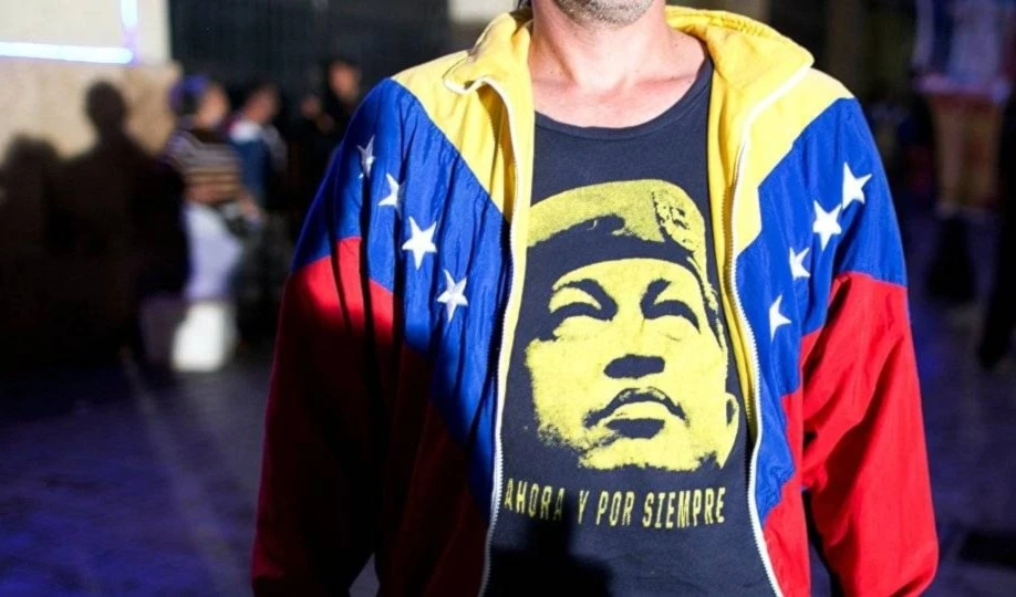 Apagón informativo y otros demonios en campaña comicial de Venezuela