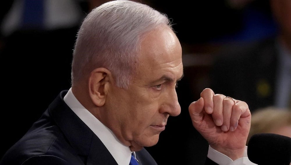 Movimientos palestinos condenan mentiras de Netanyahu en EE: UU.