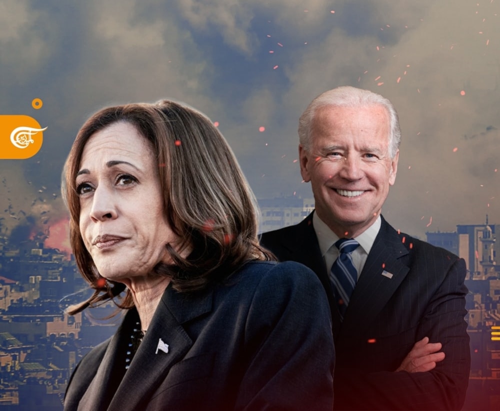 De Joe Biden a Kamala Harris... 