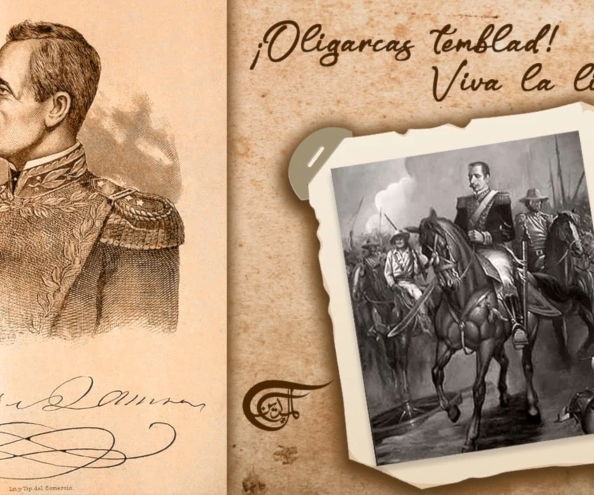 Gloria al bravo pueblo. Apuntes sobre las elecciones en Venezuela