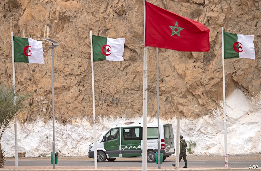 Argelia condena postura de Francia sobre el Sáhara Occidental 