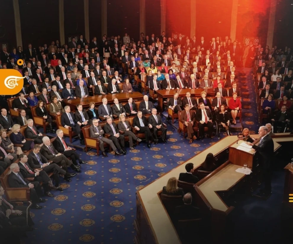 Netanyahu y el Congreso... Hipocresía Democrática Mutua.