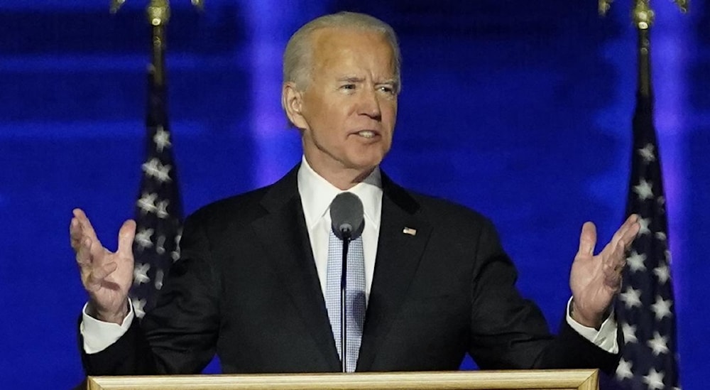 Biden afirma que EE.UU. no está en guerra mientras bombardea Yemen